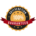 100% Satisfaction Guarantee in Redondo Beach, California