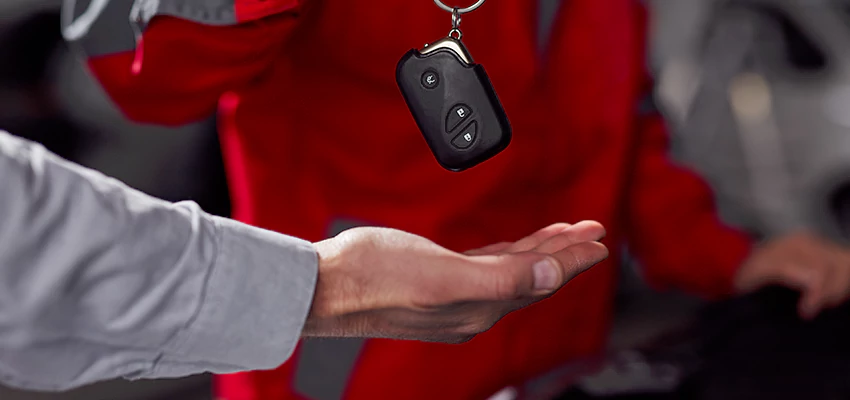 Automotive Car Lock Rekeying Locksmith Specialists in Redondo Beach, California