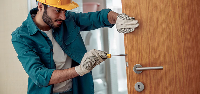24 Hour Residential Locksmith in Redondo Beach, California