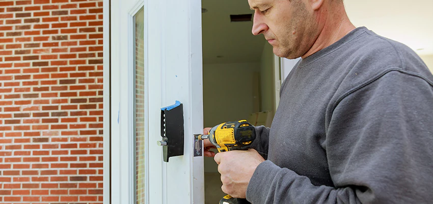 Eviction Locksmith Services For Lock Installation in Redondo Beach, CA
