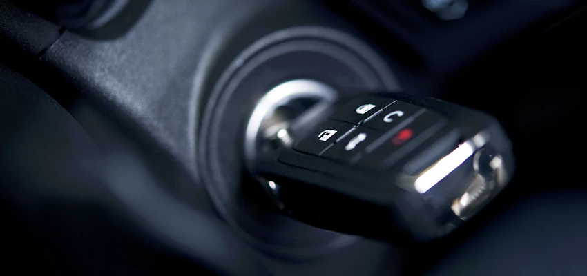 Ignition Switch Replacement in Redondo Beach, CA