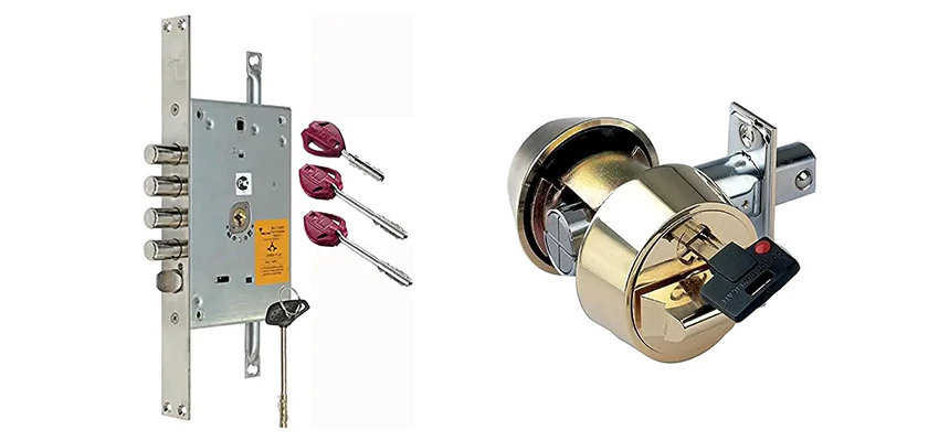 Mul-T-Lock Vehicle Locks Installation in Redondo Beach, CA