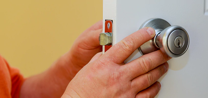 Residential Locksmith For Lock Installation in Redondo Beach, California