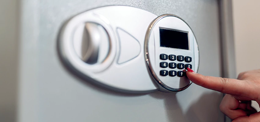 Jewelry Safe Cracking in Redondo Beach, California