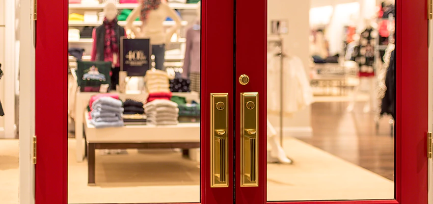 Automotive Locksmith For Retail Stores in Redondo Beach, CA