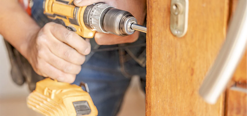 Emergency A1 Locksmith Services in Redondo Beach, California