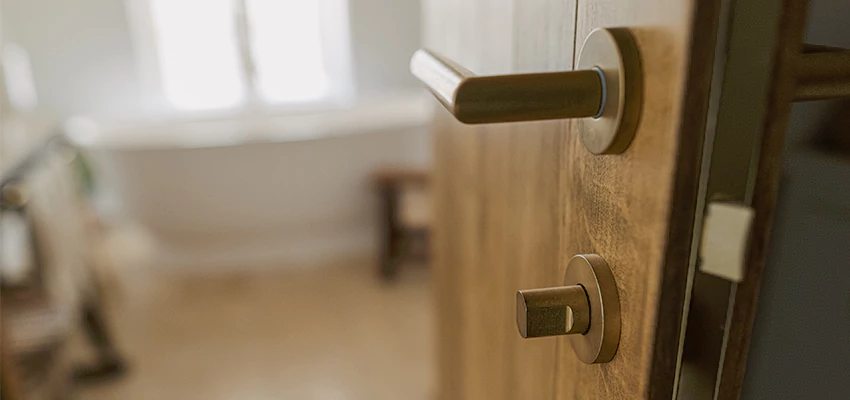 Mortise Locks For Bathroom in Redondo Beach, CA