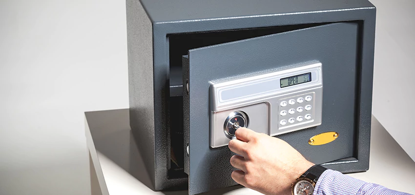 Jewelry Safe Unlocking Service in Redondo Beach, California