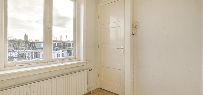 Sliding Window Locks And Security in Redondo Beach, California