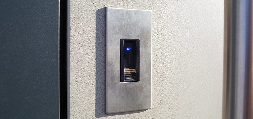 Fingerprint Biometric Entry Systems Maintenance in Redondo Beach, California