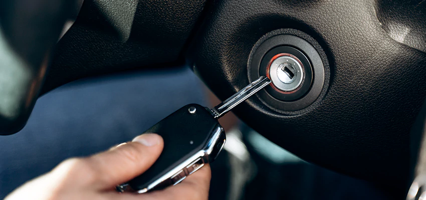Car Key Replacement Locksmith in Redondo Beach, California