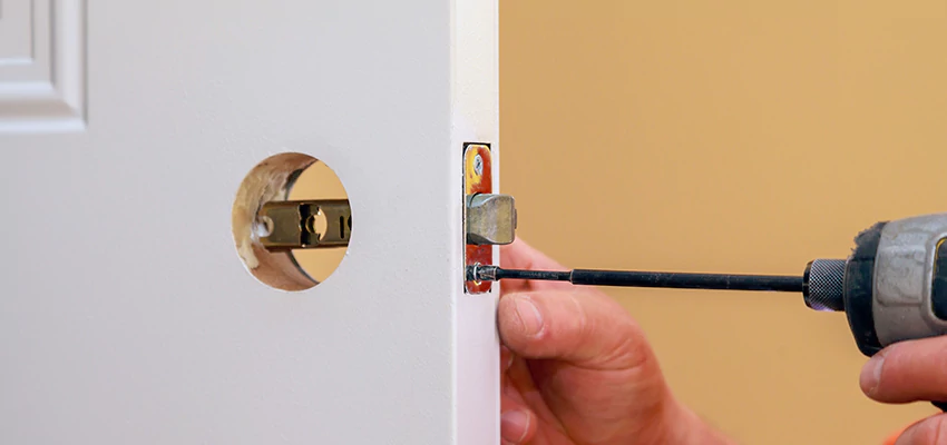 Stuck Door Knobs Repair in Redondo Beach, CA