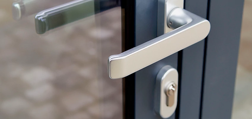 Broken Door Lock Cylinder Repair in Redondo Beach, California