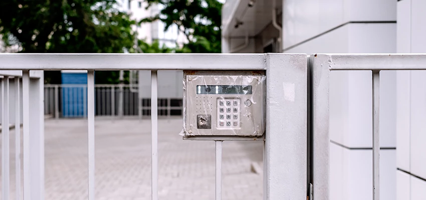 Gate Locks For Metal Gates in Redondo Beach, California