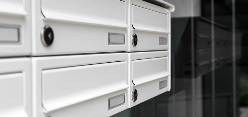 Mailbox Tubular Lock Replacement in Redondo Beach, California