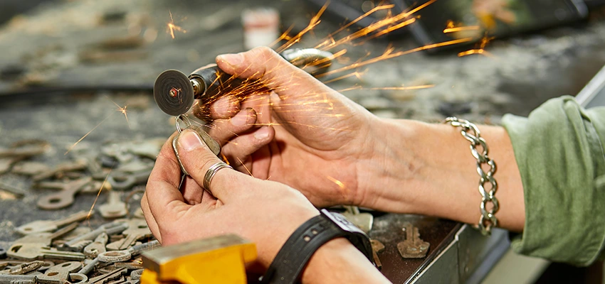 Mobile Locksmith For Lock Replacement Service in Redondo Beach, California