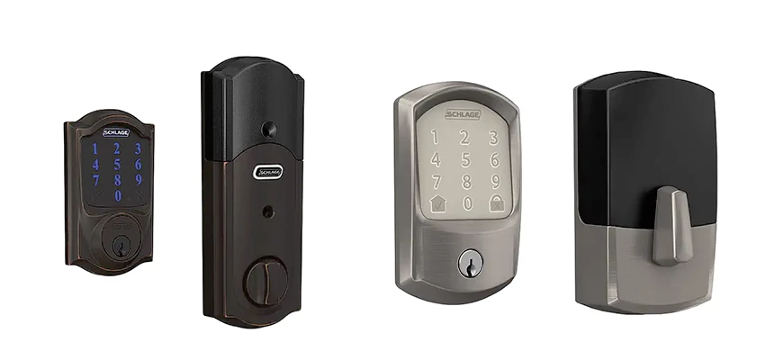 Schlage Smart Locks Repair in Redondo Beach, California