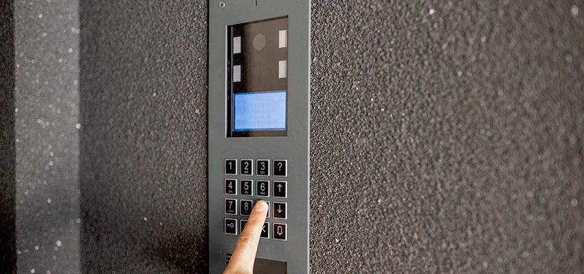 Access Control System Installation in Redondo Beach, California