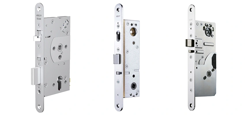 ASSA-Abloy Locks Hinge Repair in Redondo Beach, California