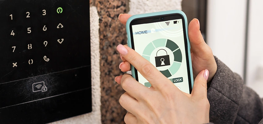 Building Security Upgrades in Redondo Beach, CA