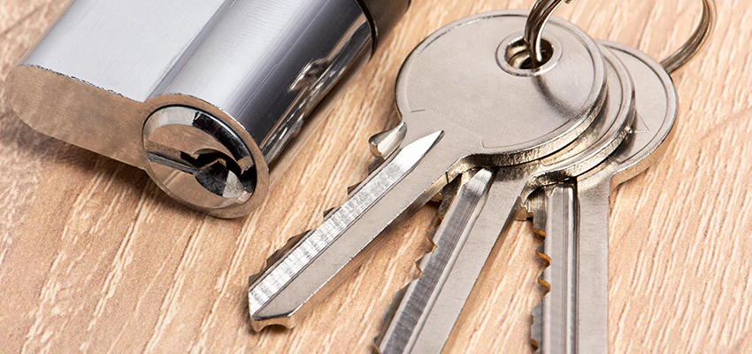 Lock Rekeying Services in Redondo Beach, California