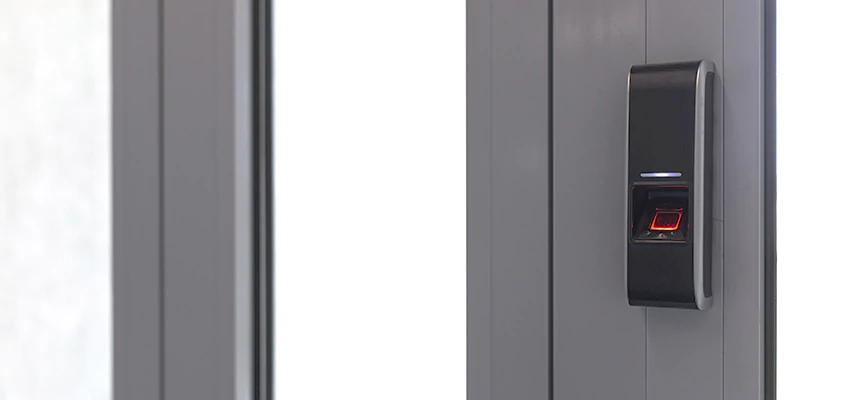 Push Button Lock Keypad Repair in Redondo Beach, California