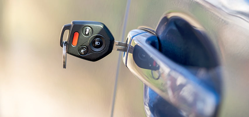 Automotive Locksmith Key Programming Specialists in Redondo Beach, CA