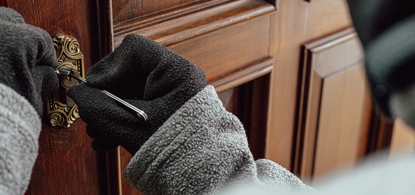 Burglar Damage Electronic Locks Repair in Redondo Beach, CA