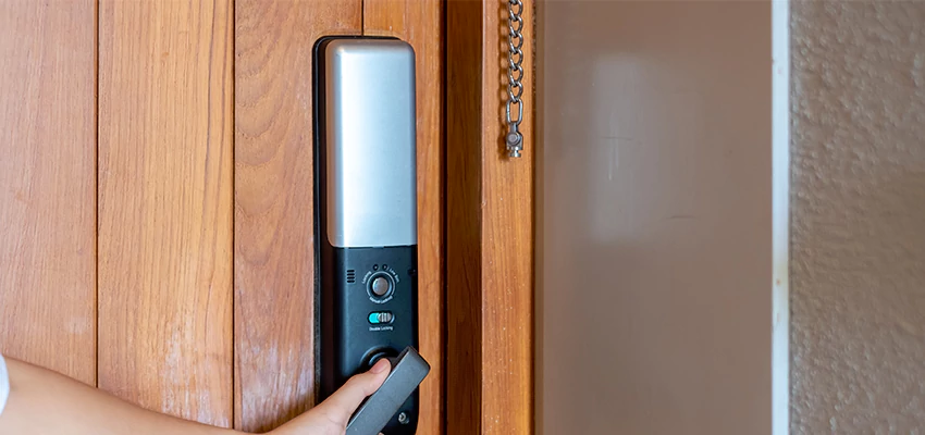 Home Security Electronic Locks Upgrades in Redondo Beach, CA