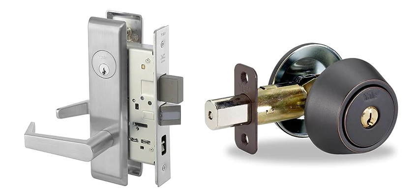 Yale Multipoint Lock in Redondo Beach, CA