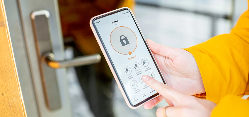 Automatic Door Lock Opener Repair in Redondo Beach, California