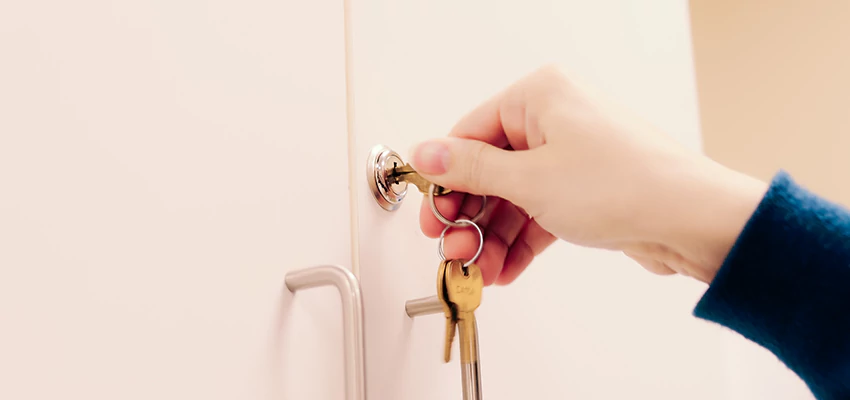 Cabinet Electronic Locks Repair in Redondo Beach, California