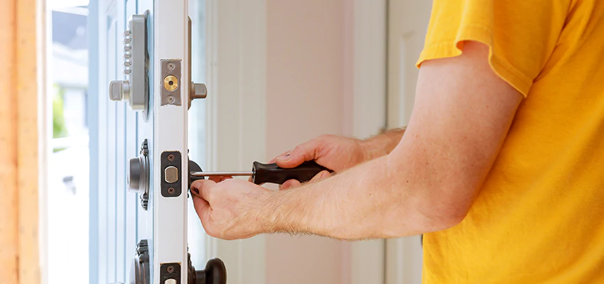 Eviction Locksmith For Key Fob Replacement Services in Redondo Beach, CA