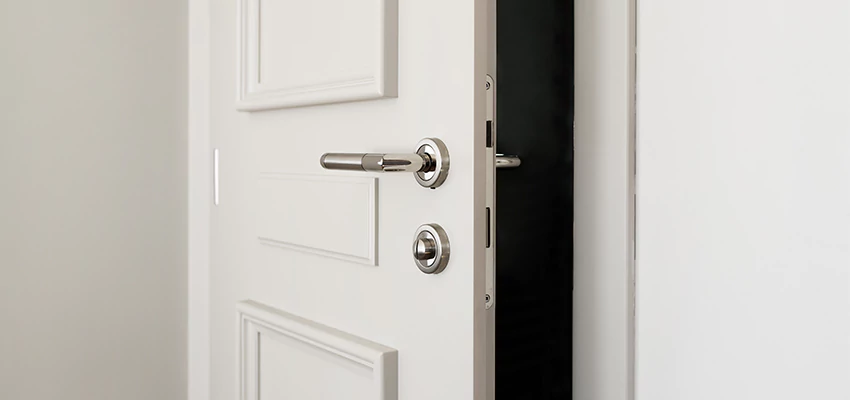 Folding Bathroom Door With Lock Solutions in Redondo Beach, CA