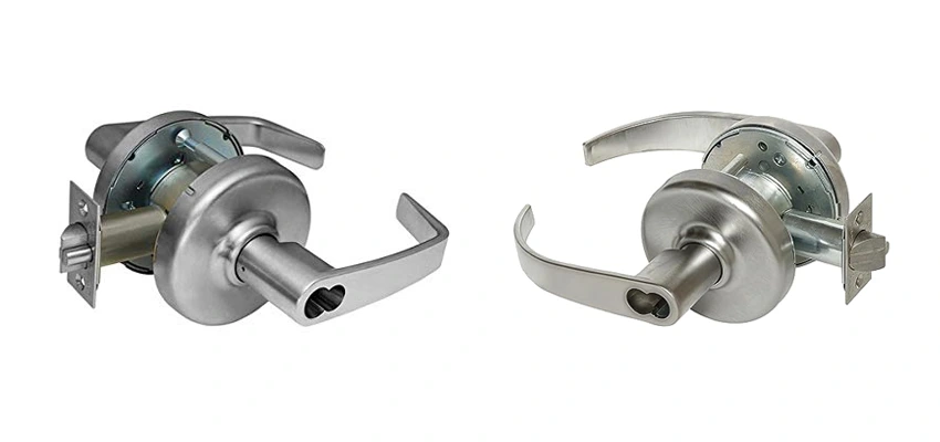 Corbin Russwin Unit Locks Repair Installation in Redondo Beach, CA