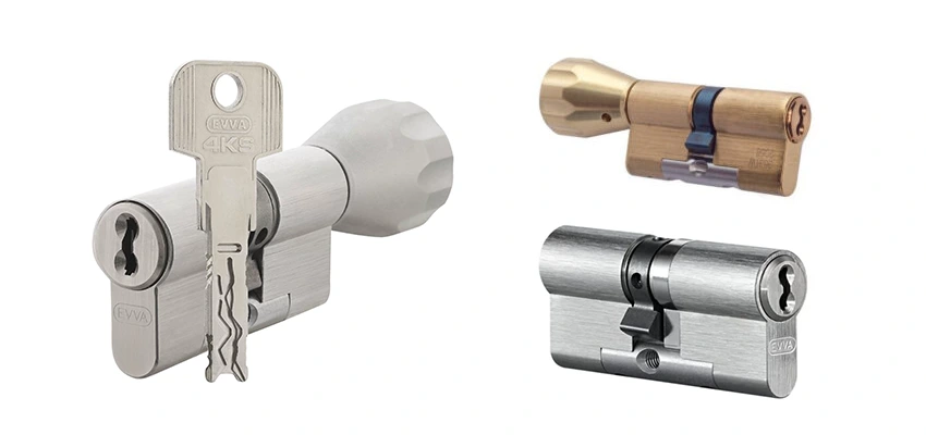 Evva Padlock Installation in Redondo Beach, California