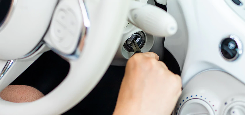 Ignition Lock Barrel Replacement Near Me in Redondo Beach, California