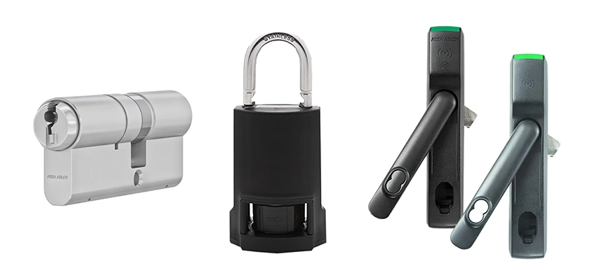 ASSA-Abloy Deadlock Replacement in Redondo Beach, CA