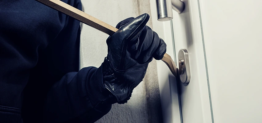 Burglar Damage Door Sensors Repair in Redondo Beach, CA