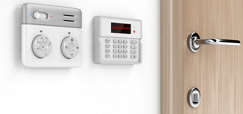 Commercial Electronic Door Lock Services in Redondo Beach, CA