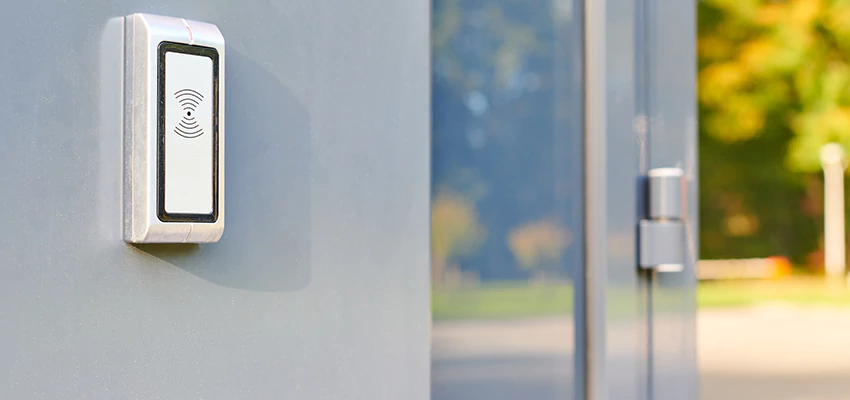 Glass Door Electric Lock Repair in Redondo Beach, CA