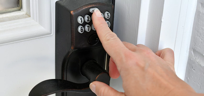 High Security Digital Door Lock in Redondo Beach, California