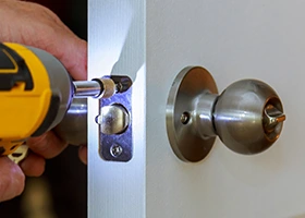 Door Lock Replacement in Redondo Beach, California